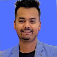 Sandeep Kumar Das