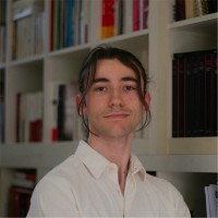 Tristan Zbar