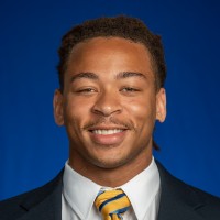 Jaden Bullock