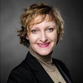 Valérie Carreau