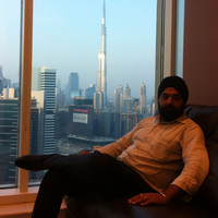 J P KOHLI