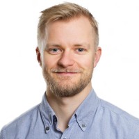 Magnus Baumgarten