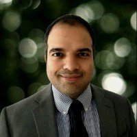 Mandar Karhade, MD PhD