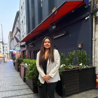 Manswi Srivastava