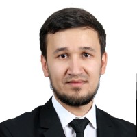 Bobir Gafurov