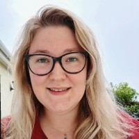 Lucy Sharp