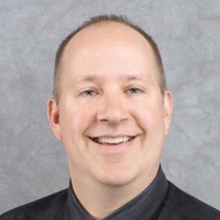 Jeff Nicholas