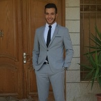 Saif Alshare