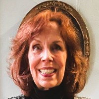 Maggie Hauck