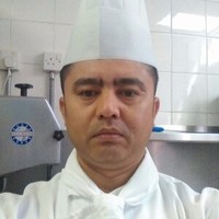 Prakash Tamang