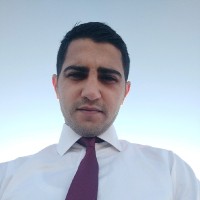 Mustafa Memur