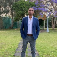 Omar Hamdy