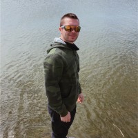 Patrick R. Solomita