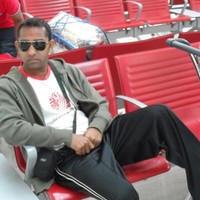 jignesh Patel