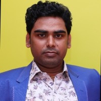 Chandrasekhar Prusty