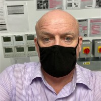 Gordon Smyth