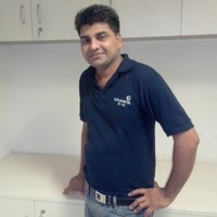 Vikas Kumar