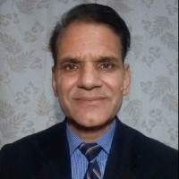 Mahender Singh Shekhawat