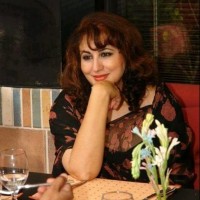 Feryal Ali Gauhar
