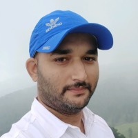 Veeru Singh