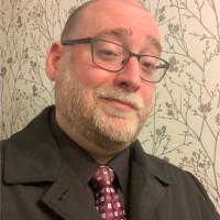 Rob Merrill
