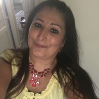 Esther Gonzales