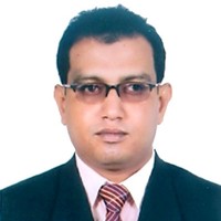Khalid Hossain