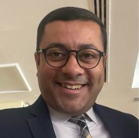 Michael Maher Salib
