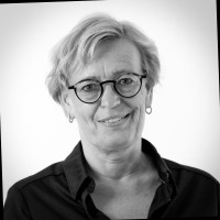 Marrianne Van Den Berg