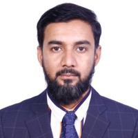 Md Sariful Islam