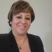 Lorena Burciaga