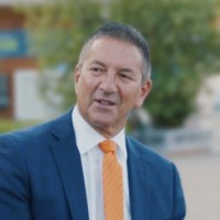 Paul Isaac, Esq., ChSNC