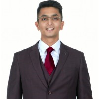 Harshad Chougule