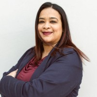 Zuraida Thorne