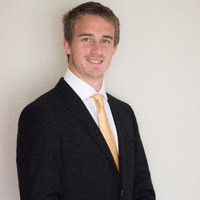 Joshua Mulder
