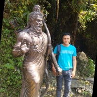 PRAVESH SAHU