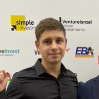 Andrii Nazhdenko