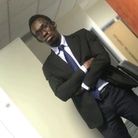Odalo Oluoch