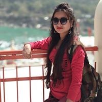 Antara Ghosh