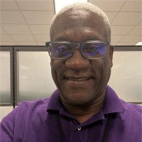 Harold Griffin Jr.