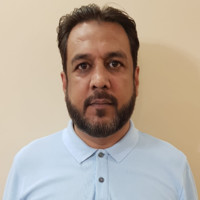Muneer Paracha