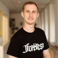 Daniel Schultz