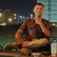 Luluk Yulianto