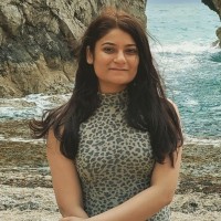 Gurjit Kaur