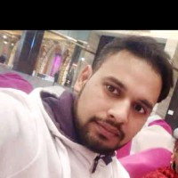 Vishesh Garg