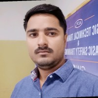 Arif Ali