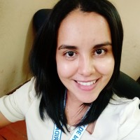 Mitzy Atencio Lopez