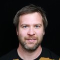 Mark Blackhurst, FCCA