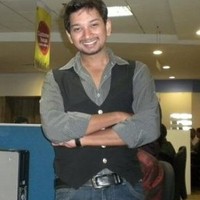Aditya Pande