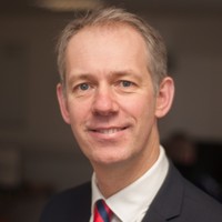 David Cockburn